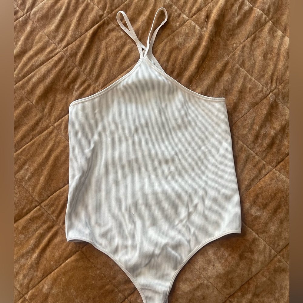 NWOT Wild Fable Bodysuit!!